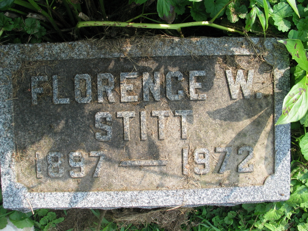tombstone